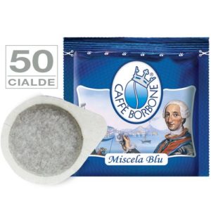 0146515_50-cialde-filtrocarta-44-mm-ese-caffe-borbone-miscela-blu